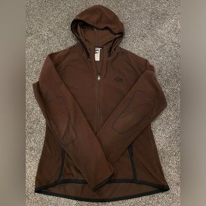 North Face Fleece Hoodie (Women’s)